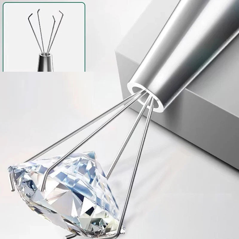 BowLift | Four-Claw Tensioning Tool