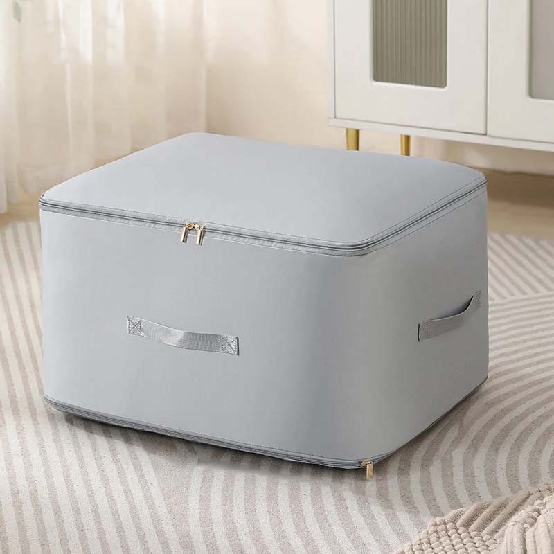 BowLift | Ultra space-saving self-compression organizer