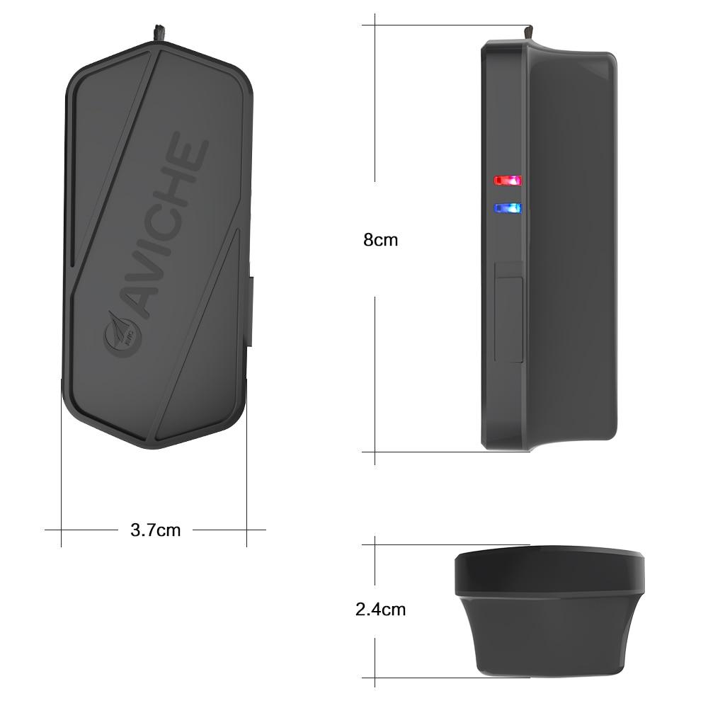 BowLift | Personal Portable Air Purifier Necklace