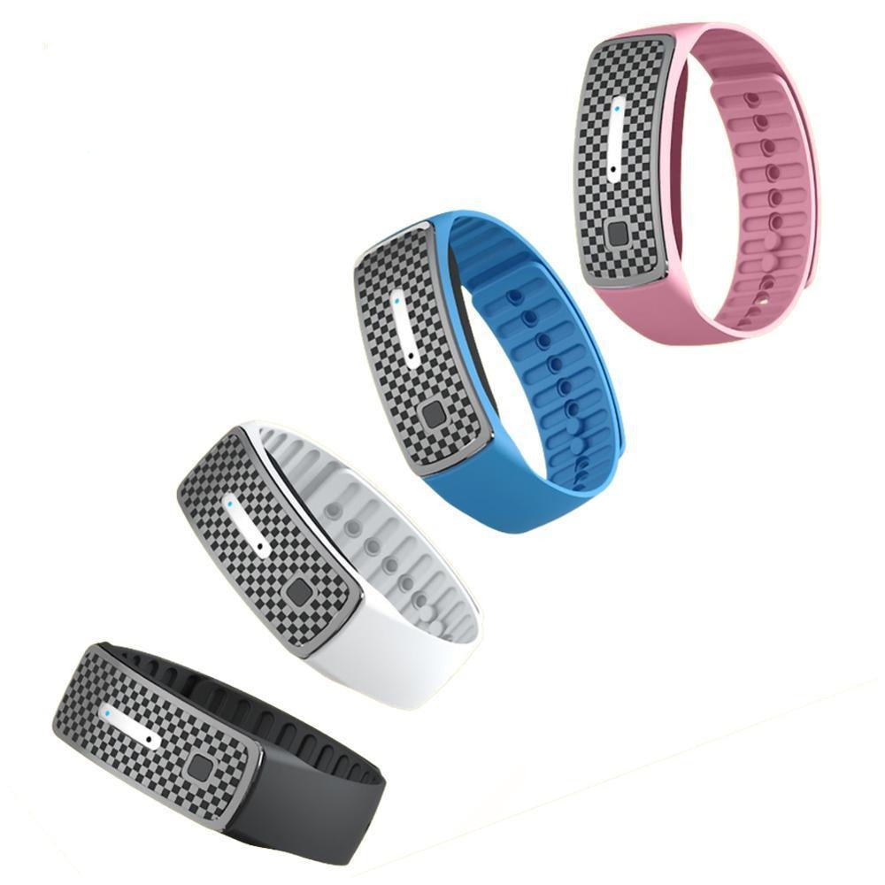 BowLift | Anti Mosquito Bracelet Ultrasound Bug Repellent Bracelet