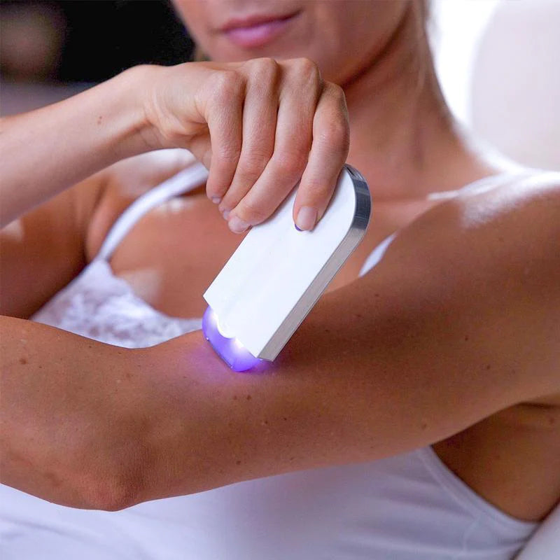 BowLift | Durable and Portable Painless Epilator