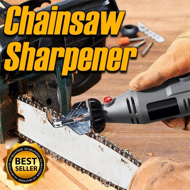 BowLift | Chainsaw Sharpener