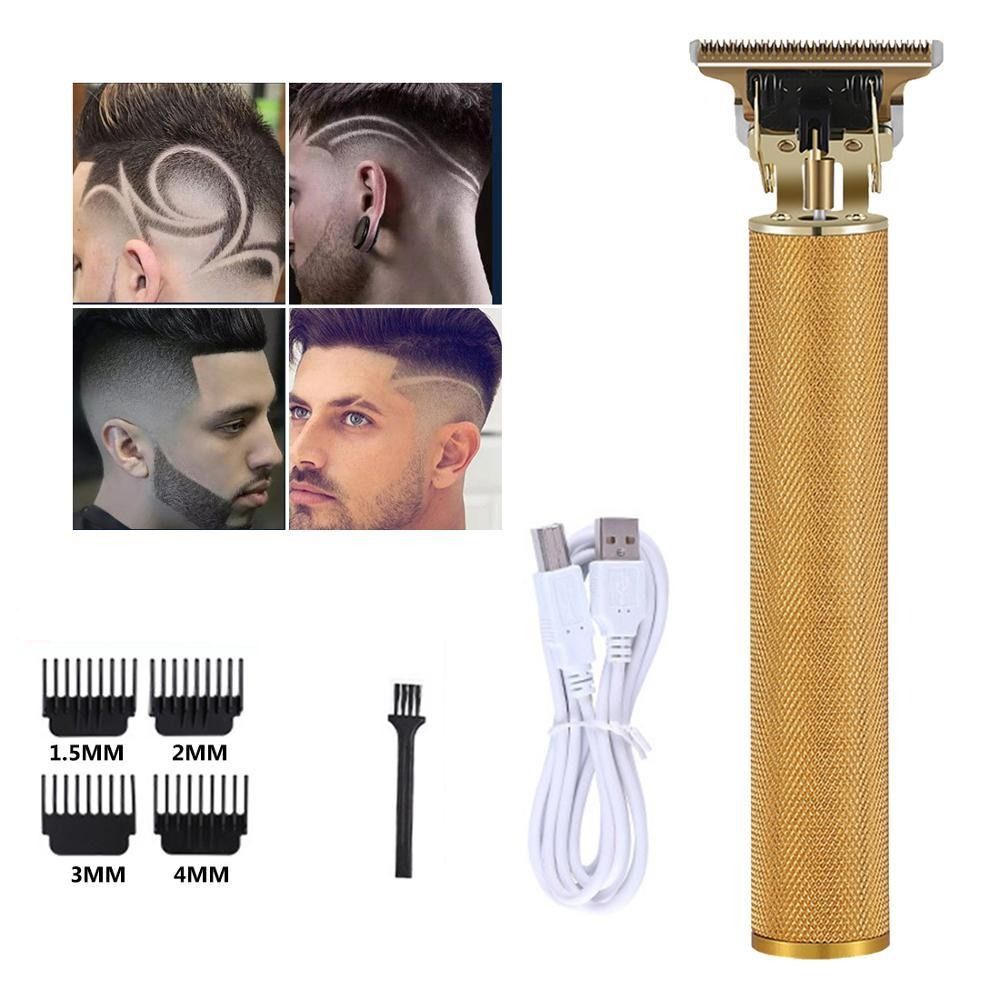BowLift | RazorPro - Electric Hair Clipper with T Blade