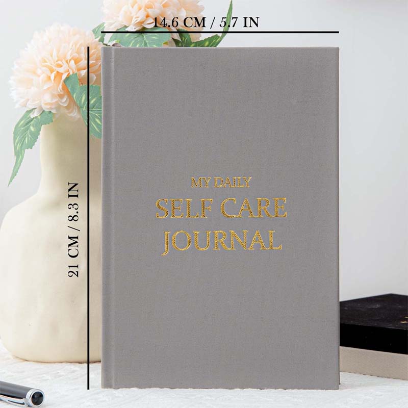 BowLift | Self-Care Diary