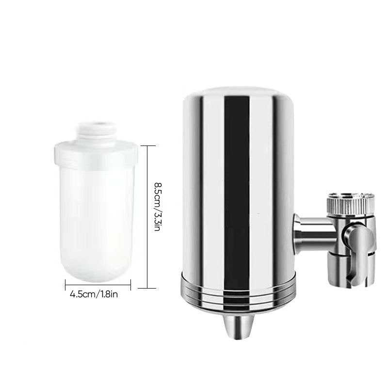 BowLift | Upgraded Faucet Water Purifier