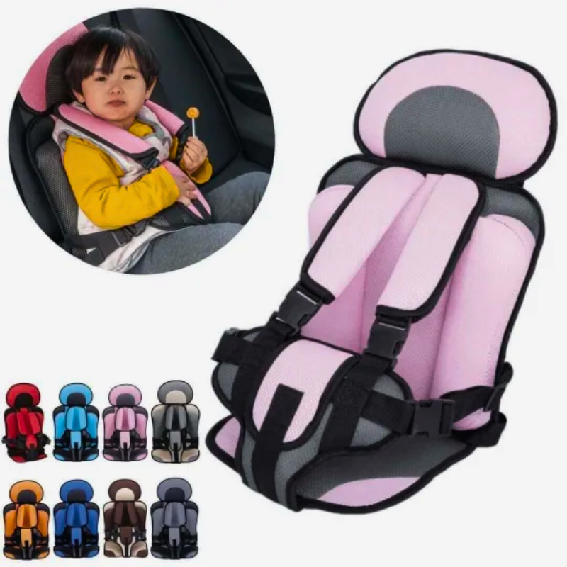BowLift | Timbelly™ Portable Car Seat for Children