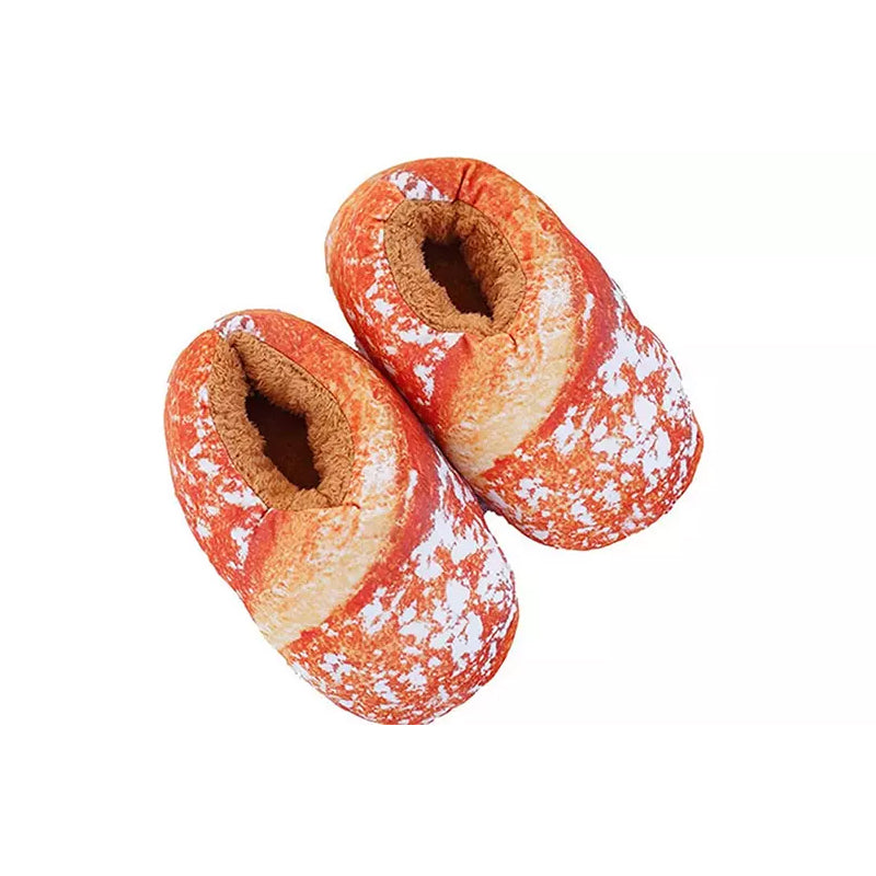 BowLift | Bread Slippers