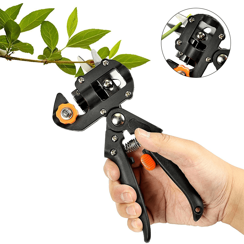 BowLift | Professional Garden Grafting Tool Set