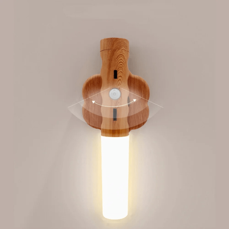 BowLift | Multipurpose Night Lighting with Sensor