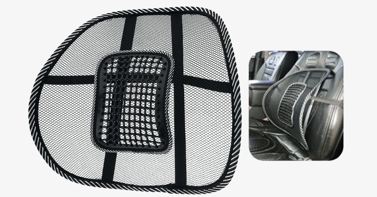 BowLift | Back support