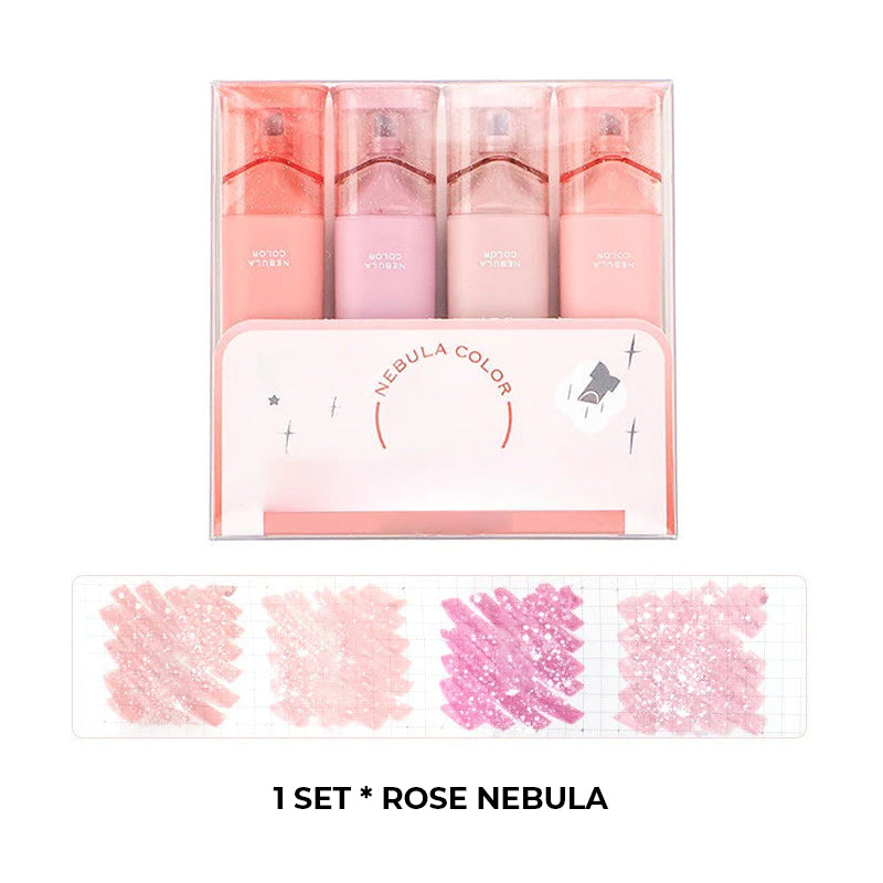 BowLift | Shimmer Markers Set