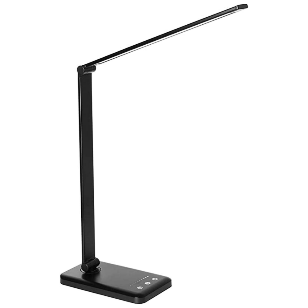 BowLift | Adjustable LED Desk Lamp with USB Port