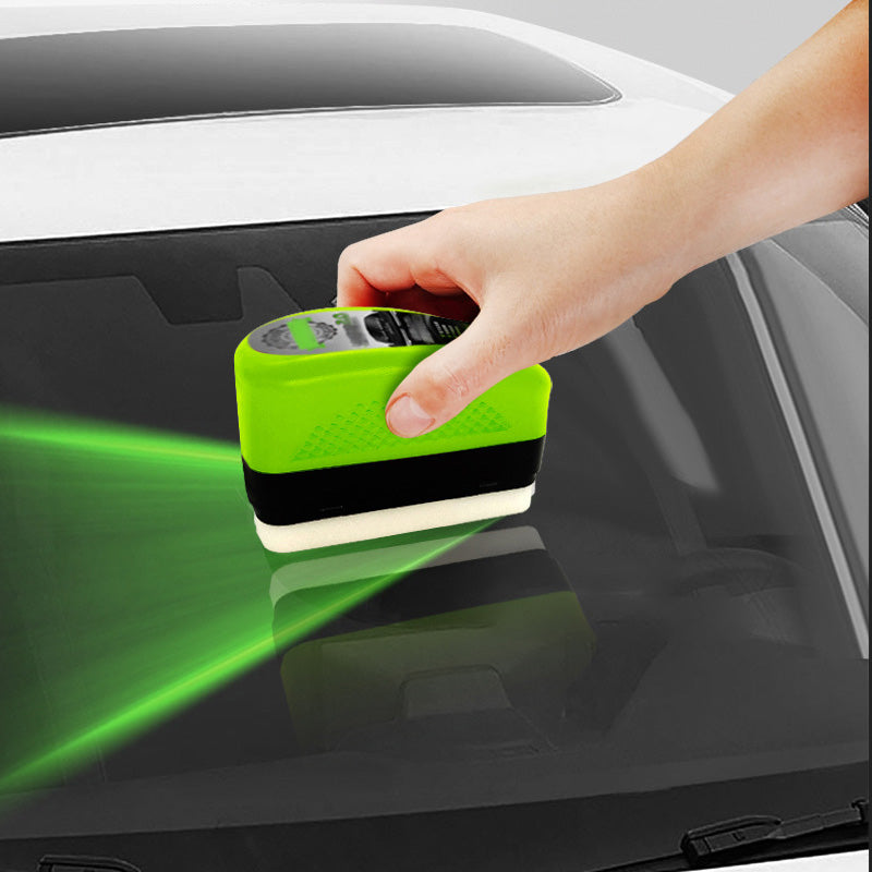 BowLift | Oil film remover brush for car