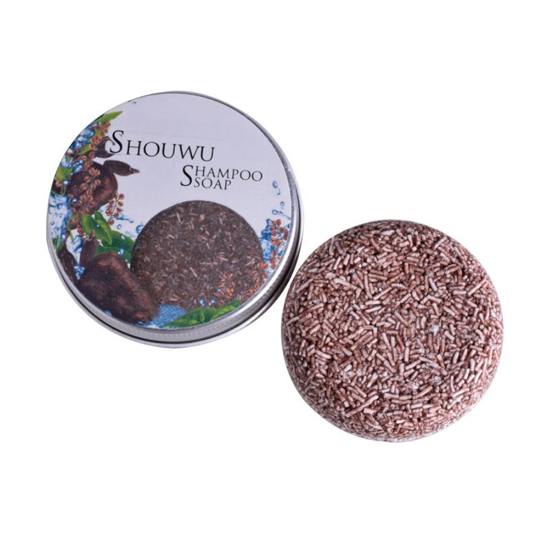 BowLift | Handmade Shampoo Soap