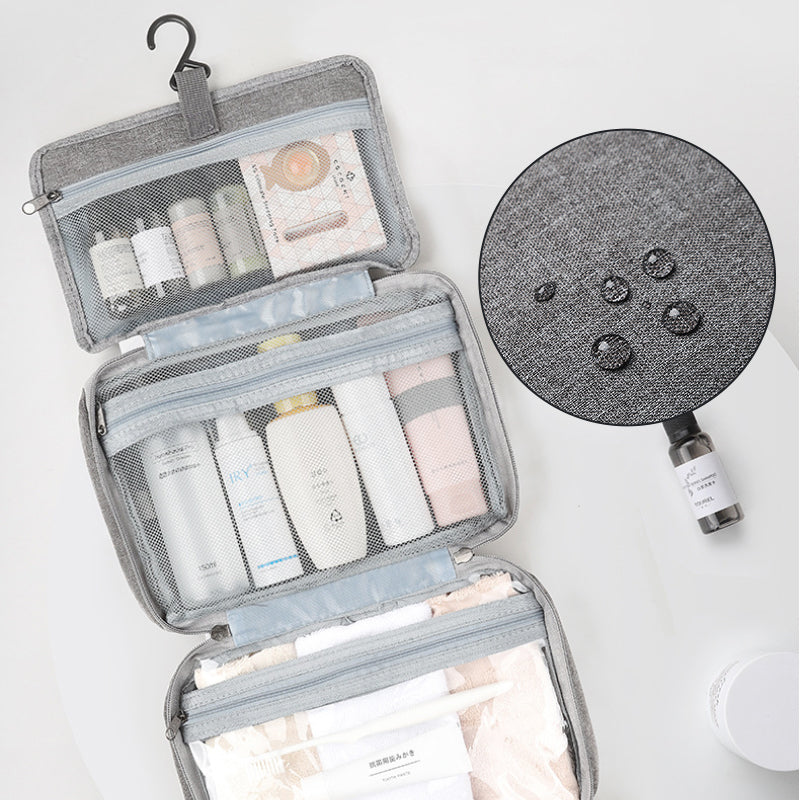 BowLift | Cosmetic Organizer for Travel