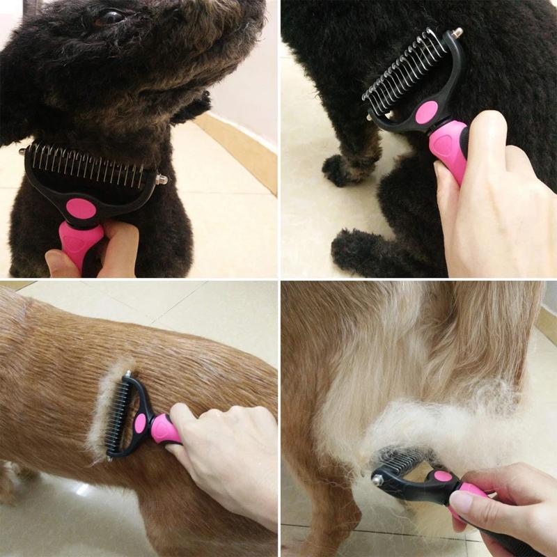 BowLift | Pet Pro Grooming Tool