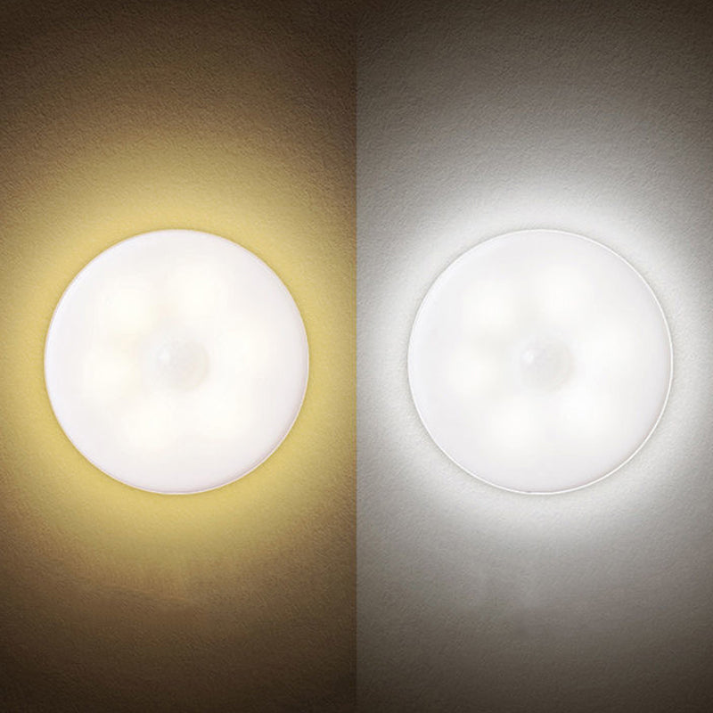 BowLift | Intelligent Human Induction LED Night Light
