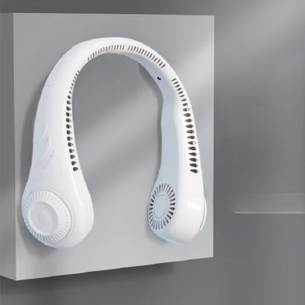 BowLift | BreezeHalo – Freedom to breathe, even in heat!