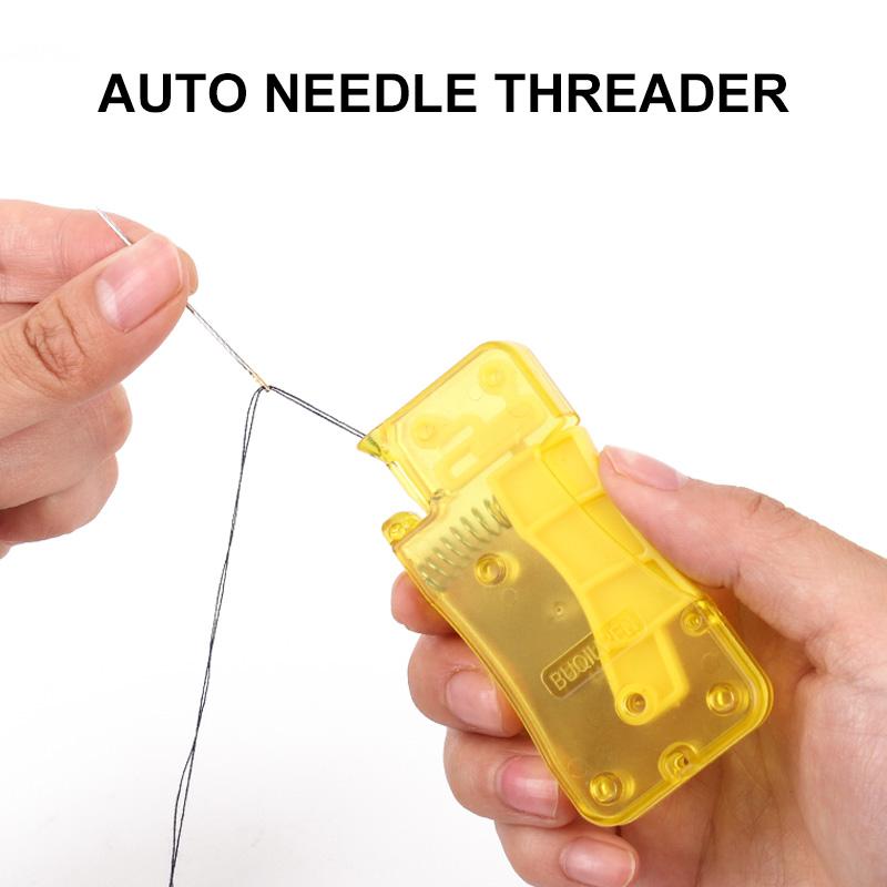 BowLift | Auto Needle Threader