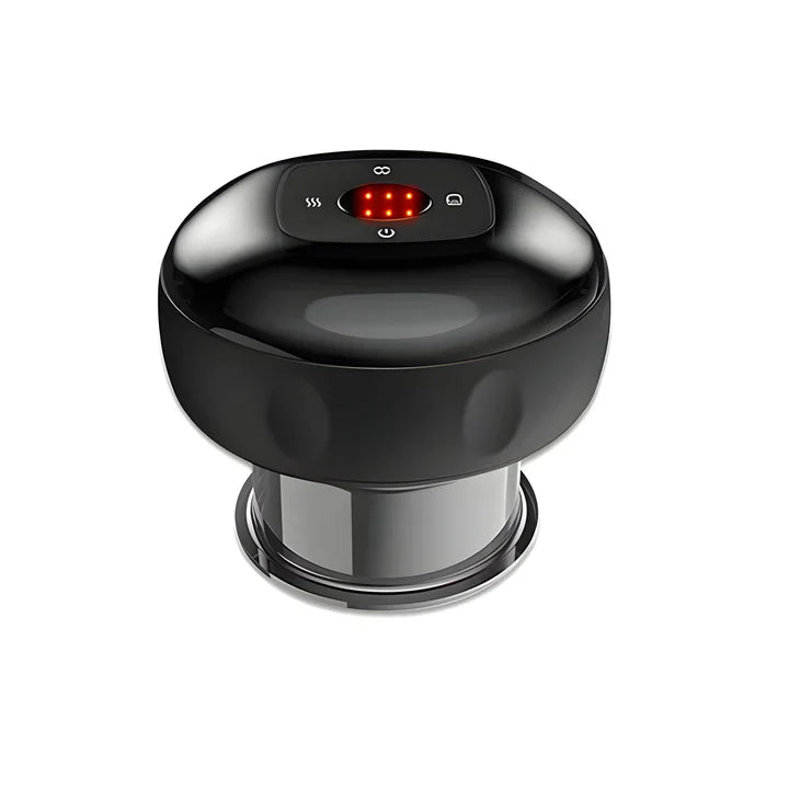 BowLift | Electric Cupping Massage Device