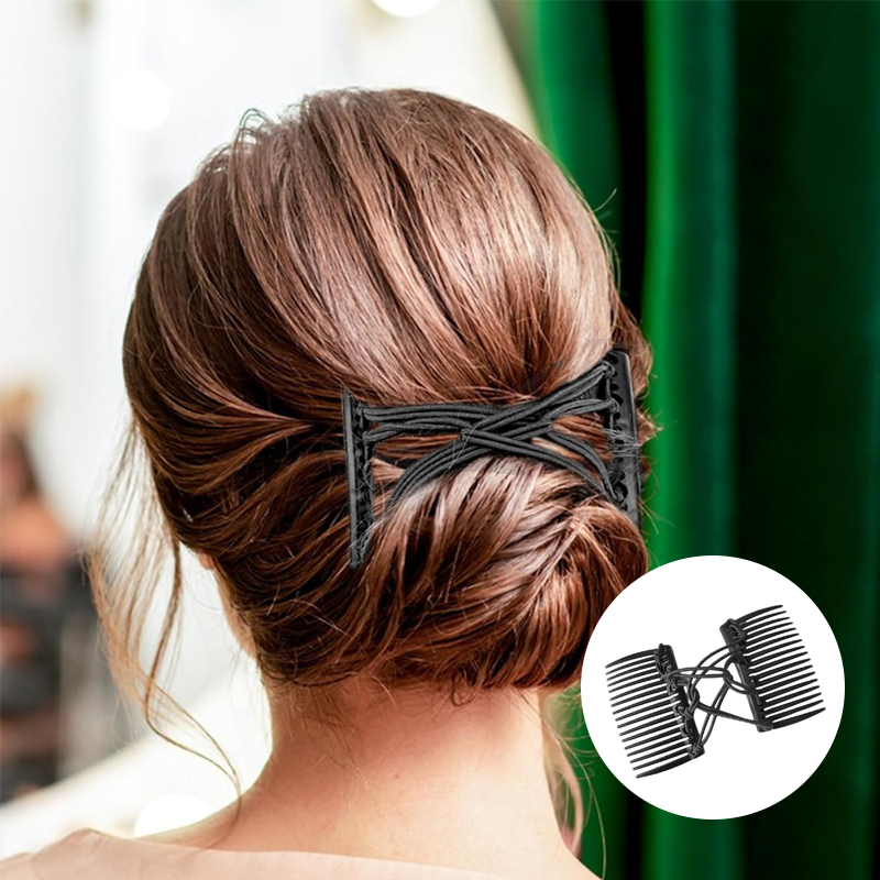 BowLift | Vintage Creative Magic Hair Comb