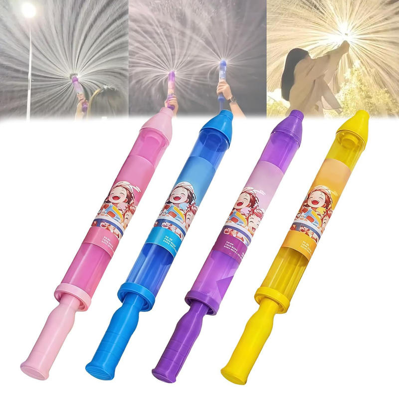 BowLift | Firework-Style Water Gun