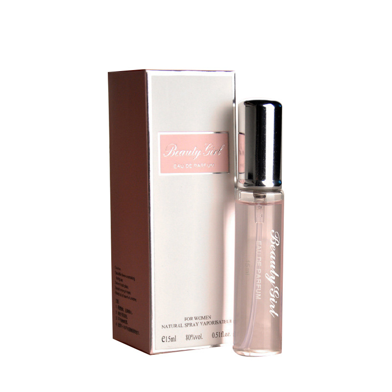 BowLift | Pheromone Perfume