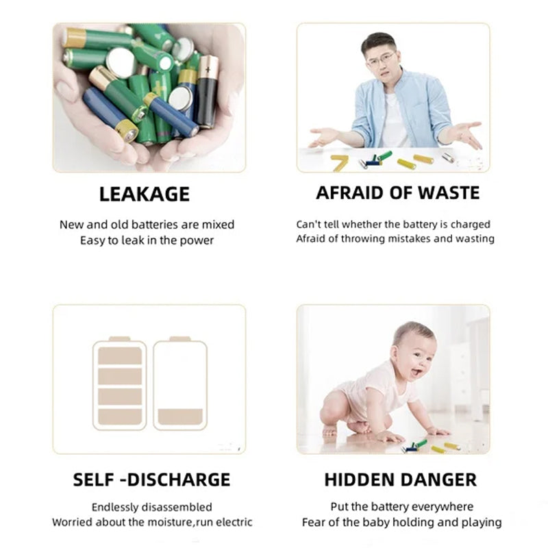 BowLift | Battery Storage Box