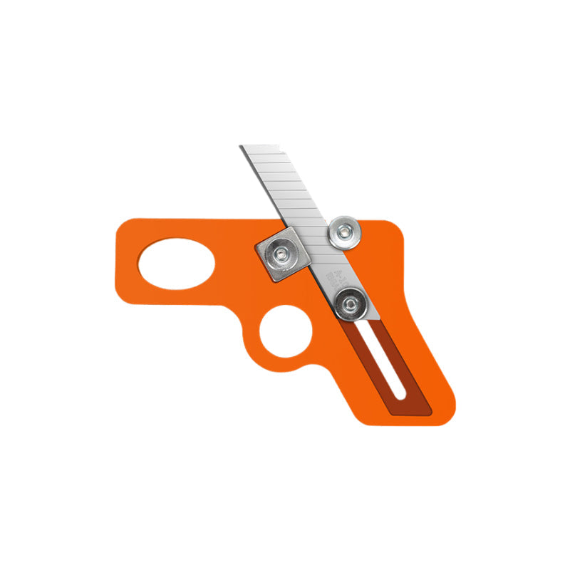 BowLift | Edge Trimming Blade Tool
