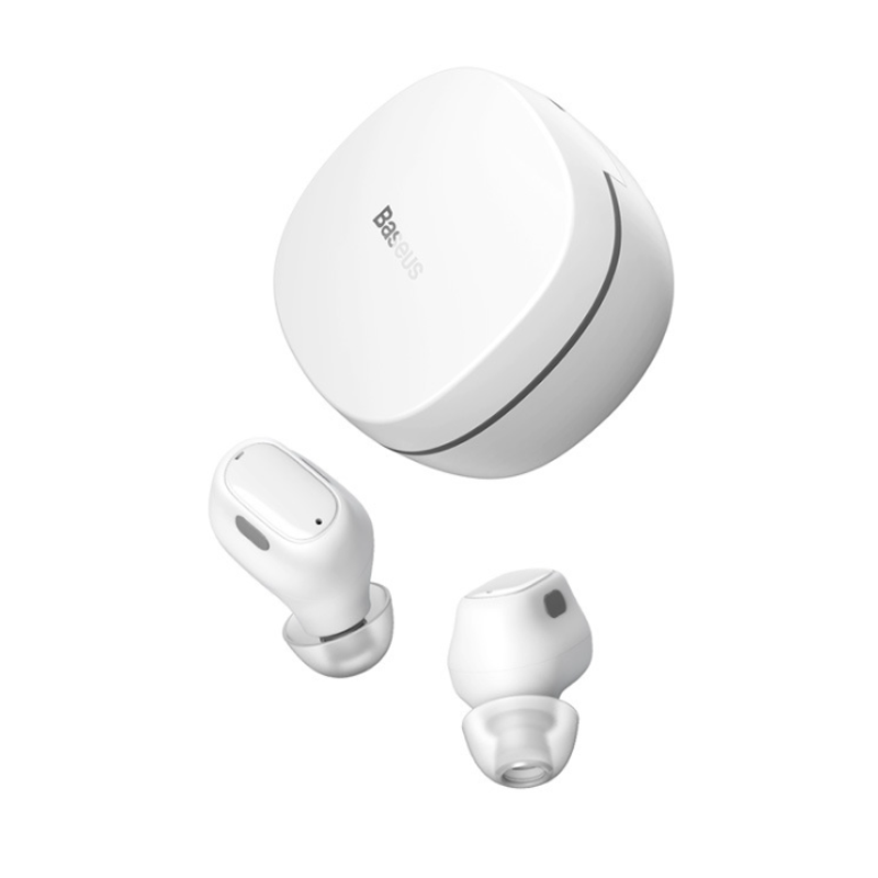 BowLift | Baseus WM01 TWS Bluetooth Earbuds
