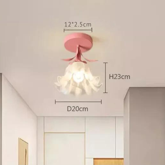 BowLift | Modern ceiling light with elegant design