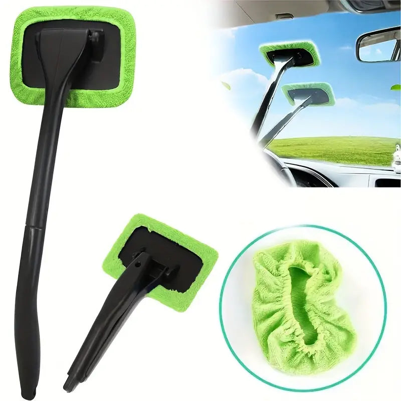 BowLift | Auto Windshield Cleaning Tool