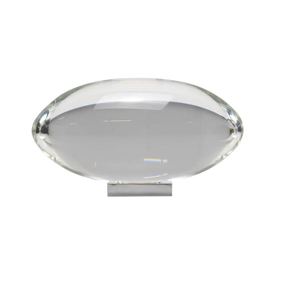 BowLift | Creative Crystal Projection Angel Eyes LED Table Lamp