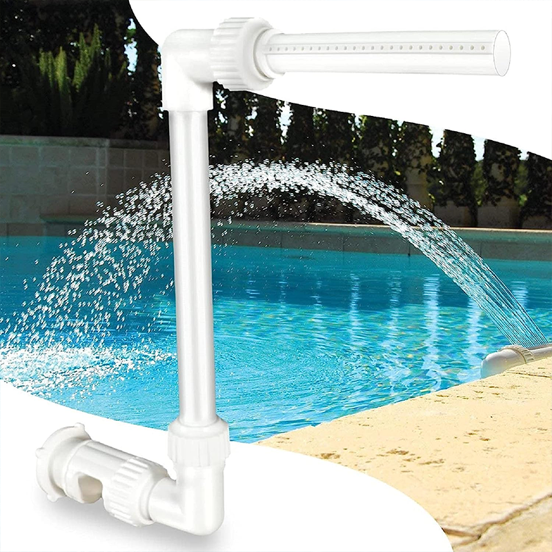 BowLift | Pool Fountain Sprayer