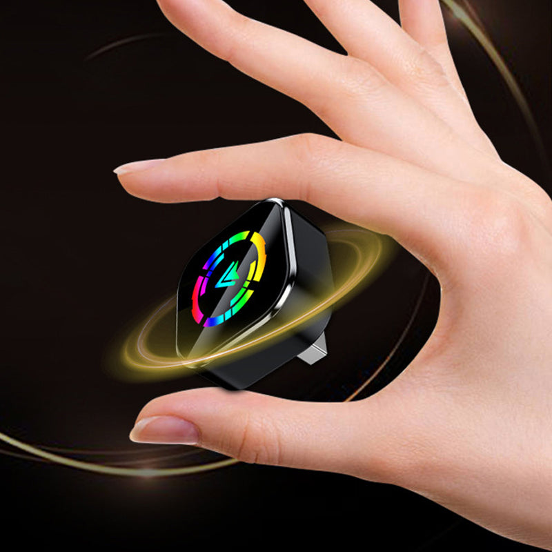 BowLift | Wireless carplay Adapter for iPhone/Android