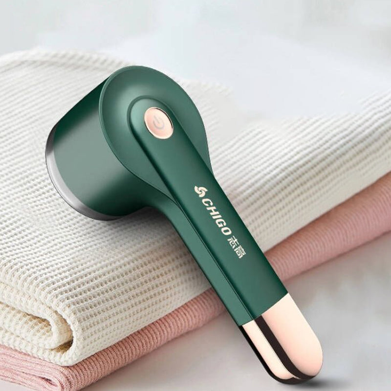 BowLift | Fabric Shaver Fuzz Remover