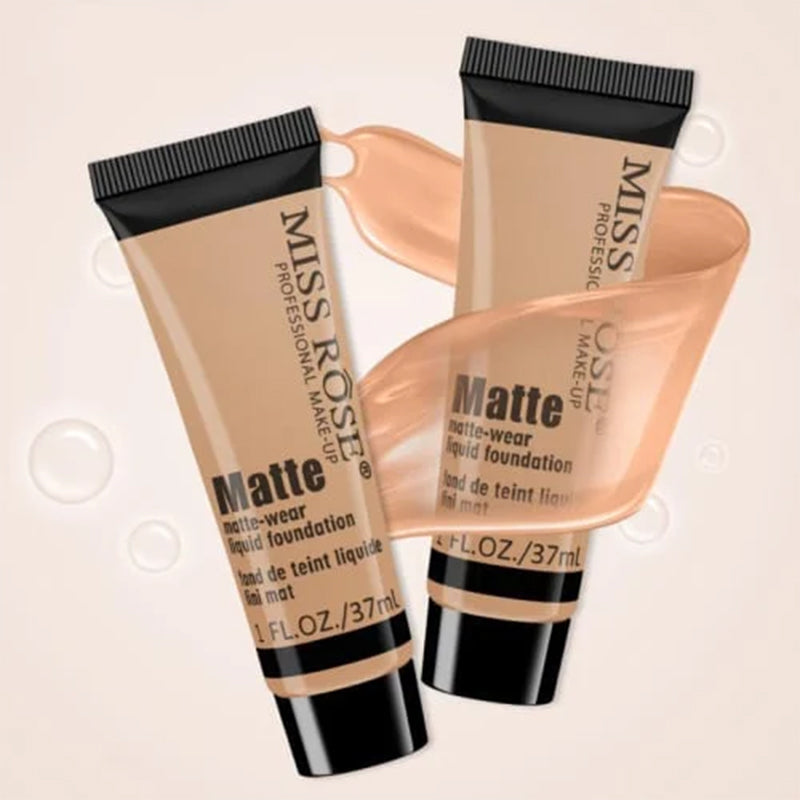 BowLift | Anti-Aging Liquid Foundation