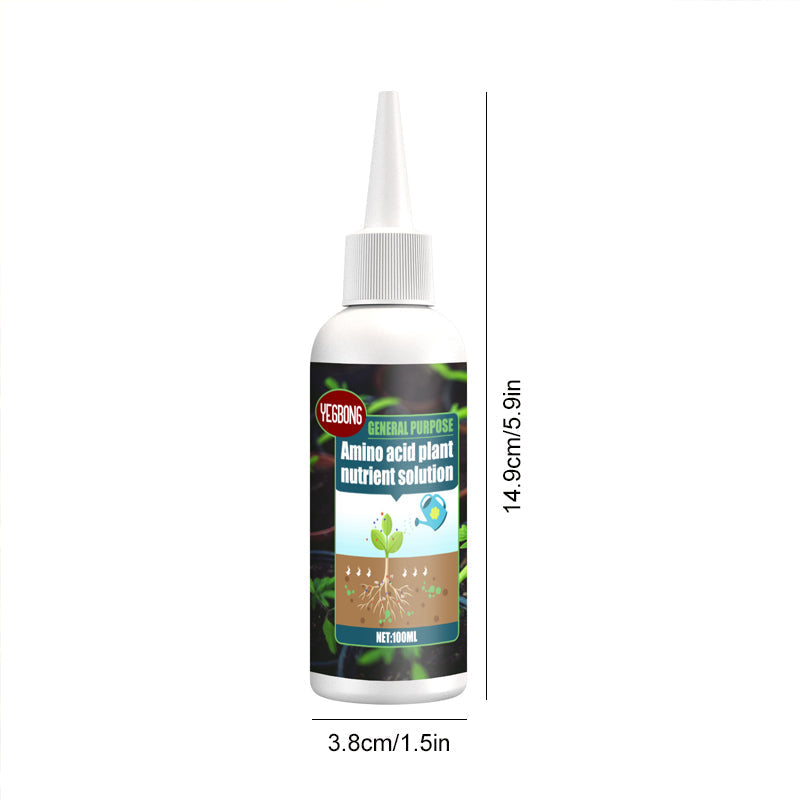 BowLift | Plant Nutrient Solution