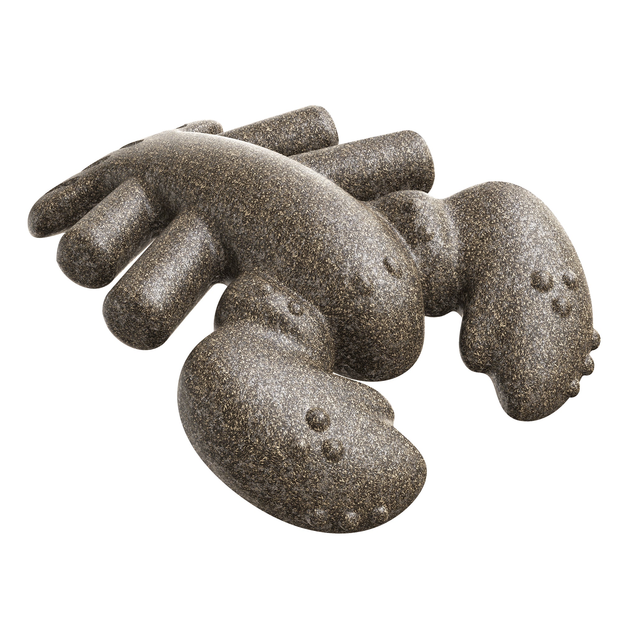 Lobster Chew Stick – Durable Dog Toy for Medium & Large Breeds