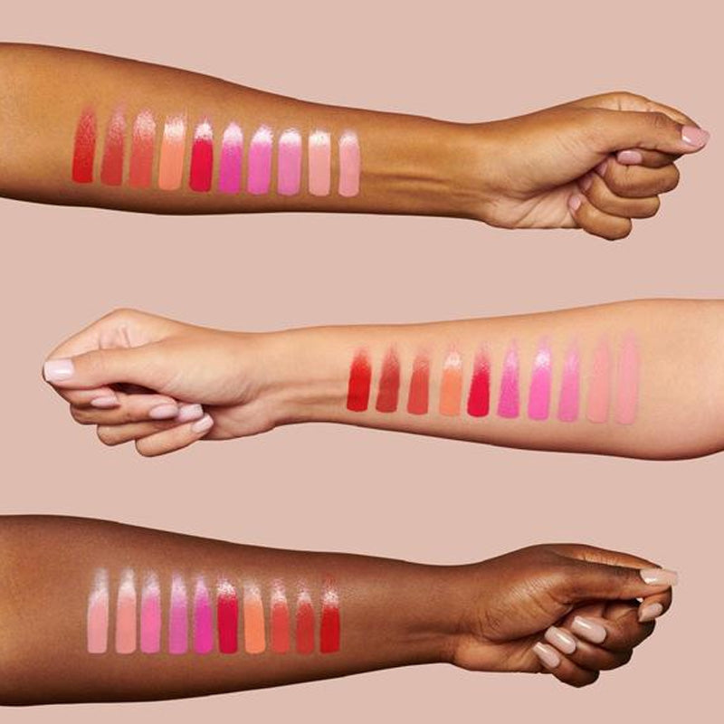 BowLift | Shiny Skin Tone Blush