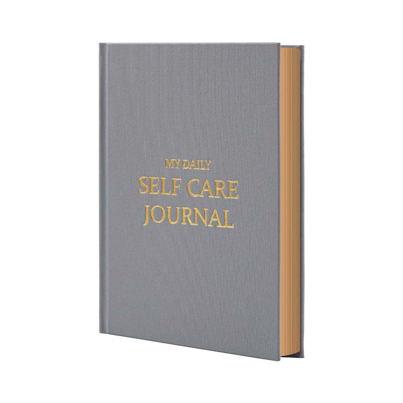 BowLift | Self-Care Diary