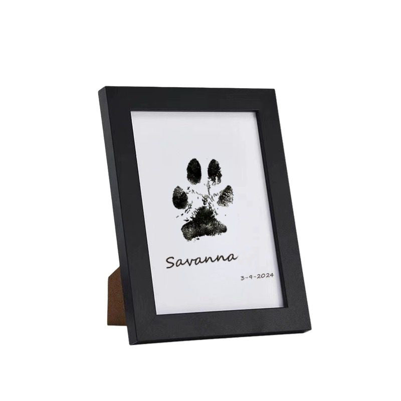 BowLift | Animal Paw Print Set