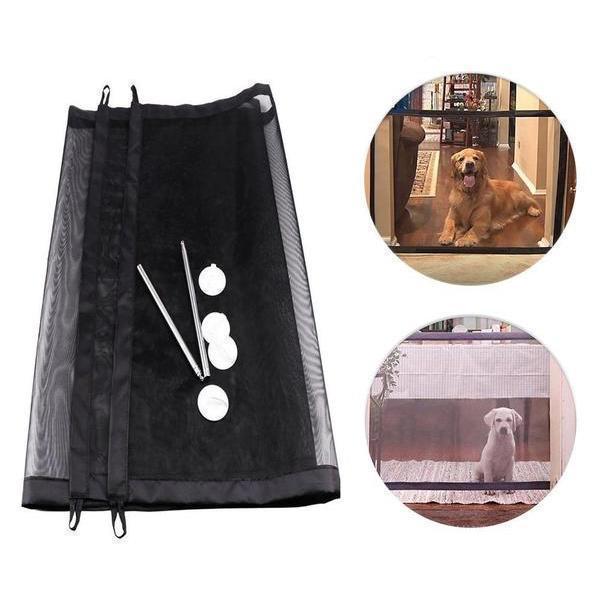 BowLift | Magic-Gate Portable Safe Guard