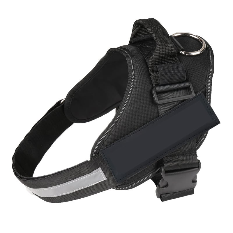BowLift | Anti Choke Dog Harness