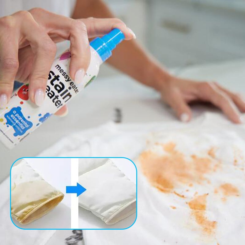 BowLift | New Stain Treater Spray