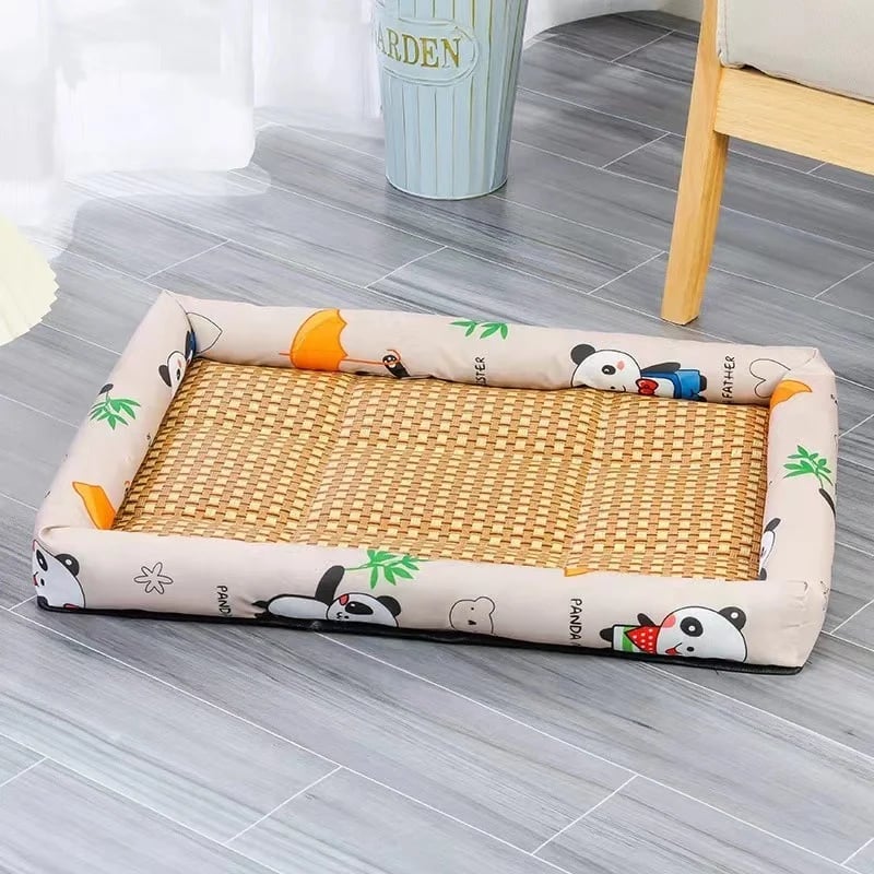 BowLift | Pet ice pad mat