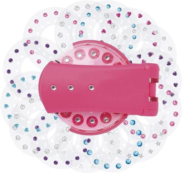 BowLift | DIY Automatic Hair Braider Kits