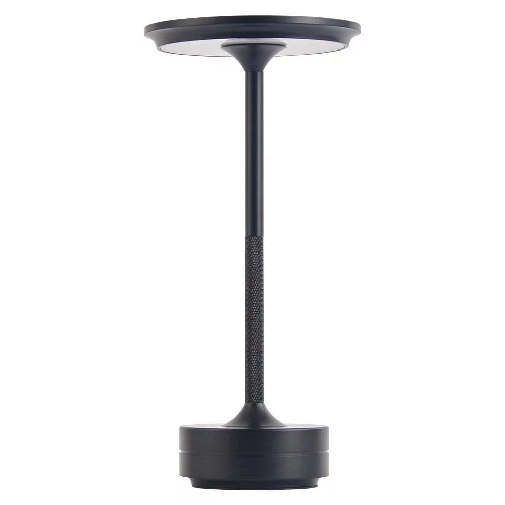 BowLift | Cordless Table Lamp - Dimmable & Rechargeable Waterproof Desk Light