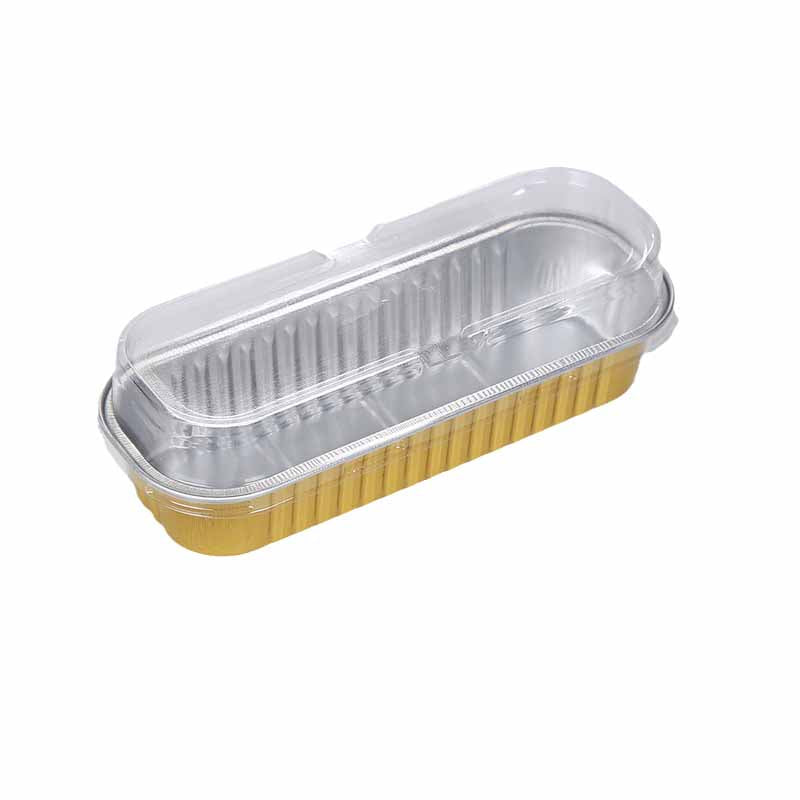 BowLift | DISPOSABLE ALUMINUM FOIL CAN