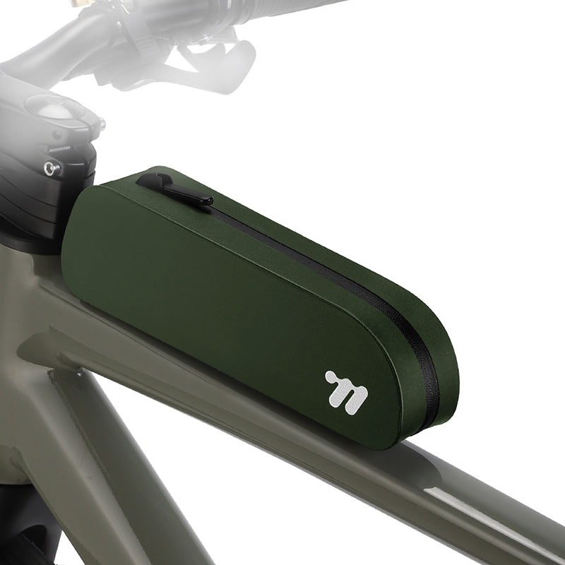 BowLift | 3D Mountain Road Bike Front Pouch Cycling Tool Bag